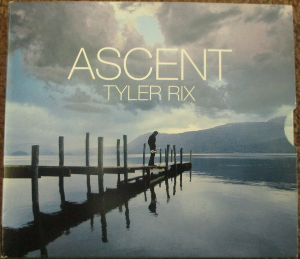 Tyler Rix - Blackout