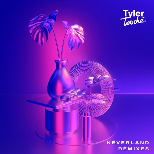Tyler Touché - New To You