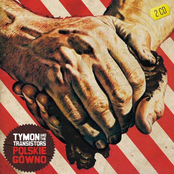 Tymon & Transistors - Wies jak malowanie