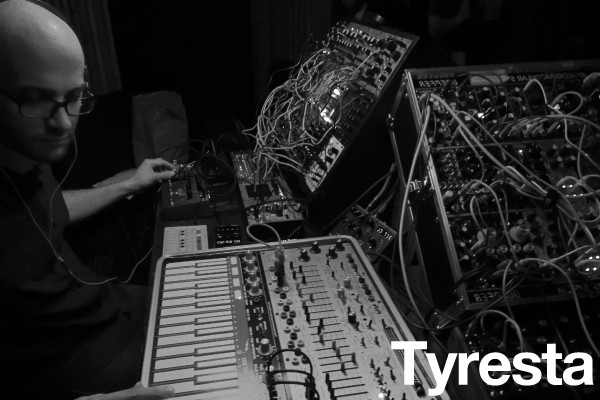 Tyresta - Infinite Branches (Rework I)