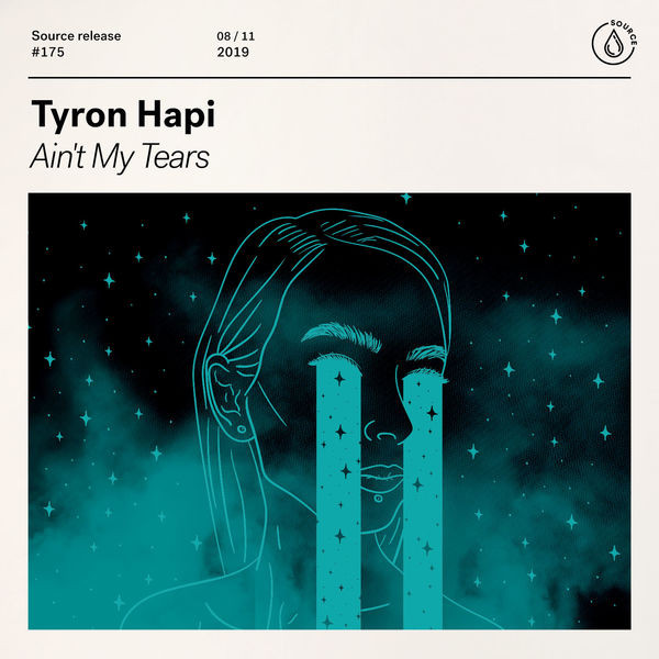 Tyron Hapi - Anyway
