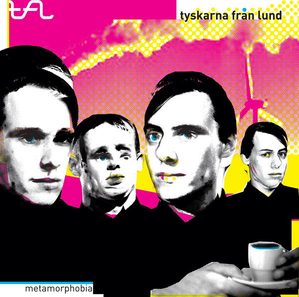 Tyskarna Från Lund - Global Fussball OK
