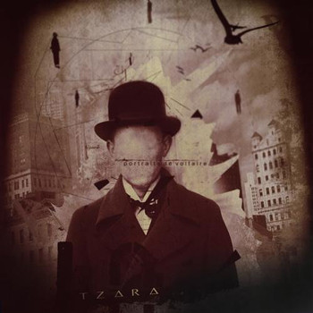 Tzara - Advertise Paradise