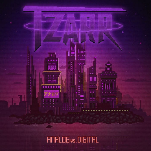 Tzarr - Paradise