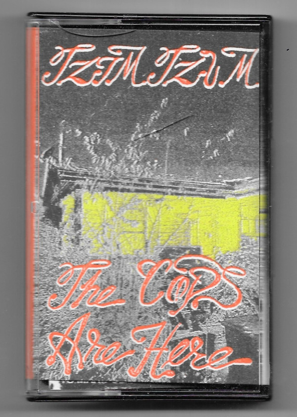 Tzimtzum - 3AM in Murfreesboro