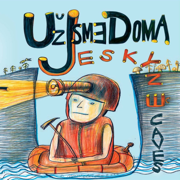 Už Jsme Doma - Jassica