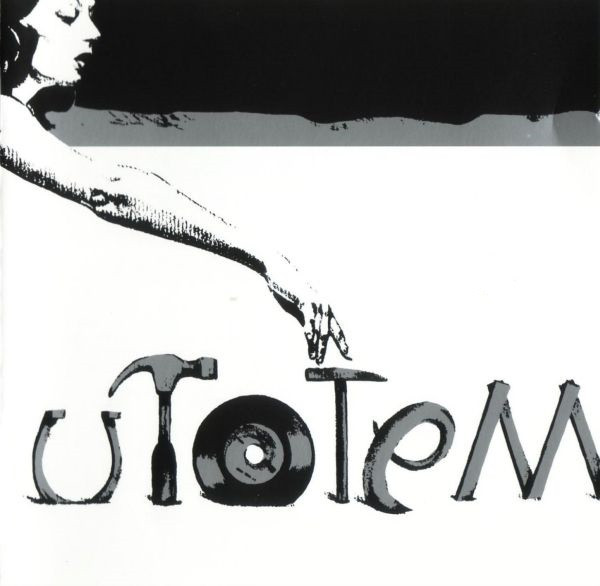 U Totem - Dance of the Awkward