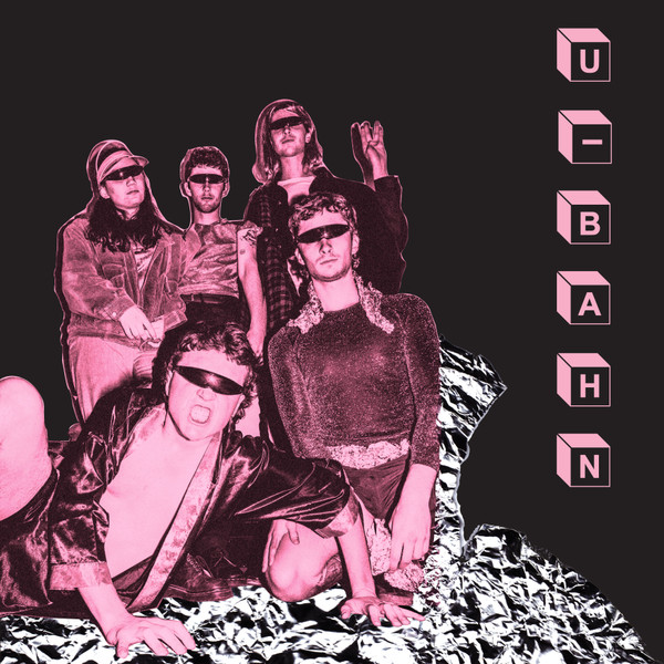 U-Bahn - Beta Boyz