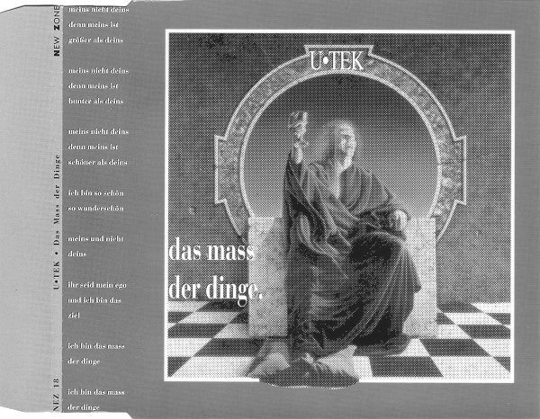 U-Tek - Tic Tac Toe