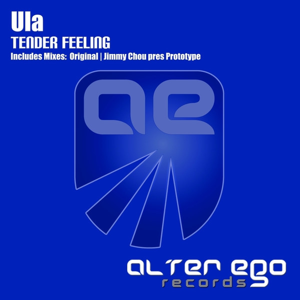 U.L.A. - Жги