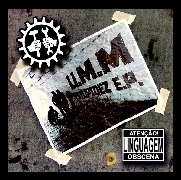 U.M.M. - Mulher da Vida