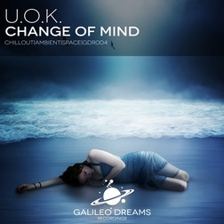 U.O.K. - August Clouds