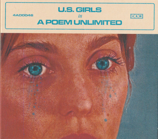 U.S. Girls - L-Over