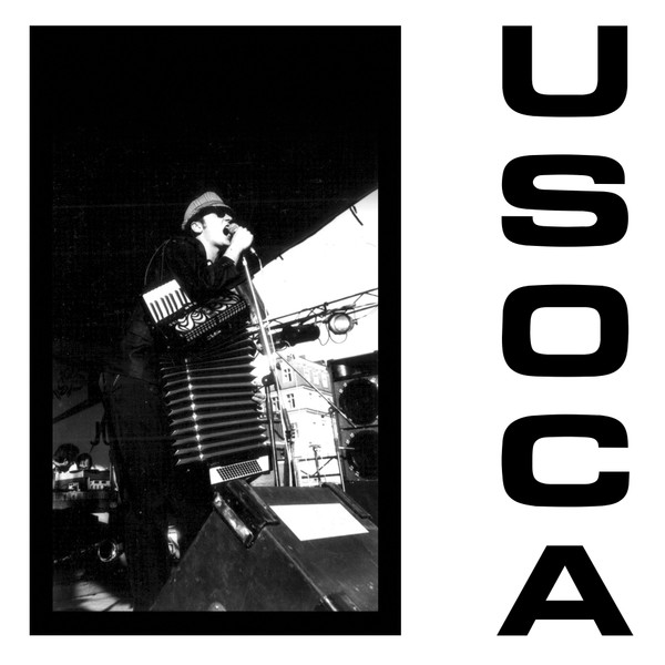 U.S.O.C.A. - Pirmais sniegs