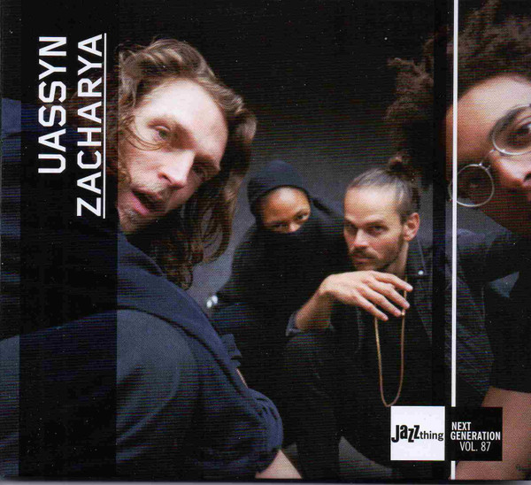 UASSYN - Tuain