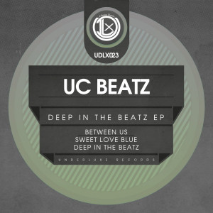 UC Beatz - Crash Nerd