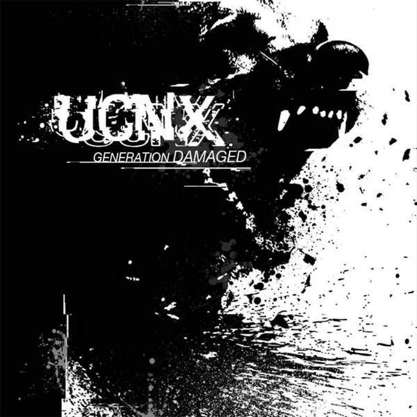 UCNX - Black Index