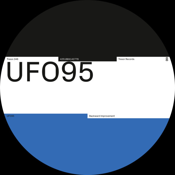 UFO95 - Sun S4lutation