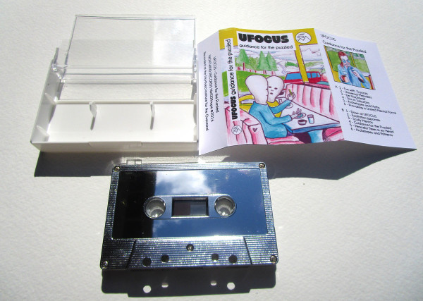 UFOCUS - Universal Melodies