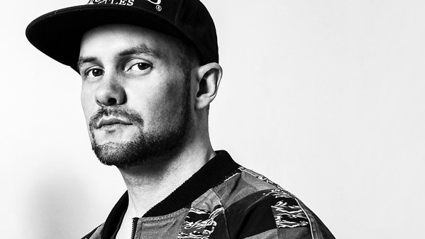UKF Music - UKF Music Podcast #4 - Circus Records (Mixed by Flux Pavilion)