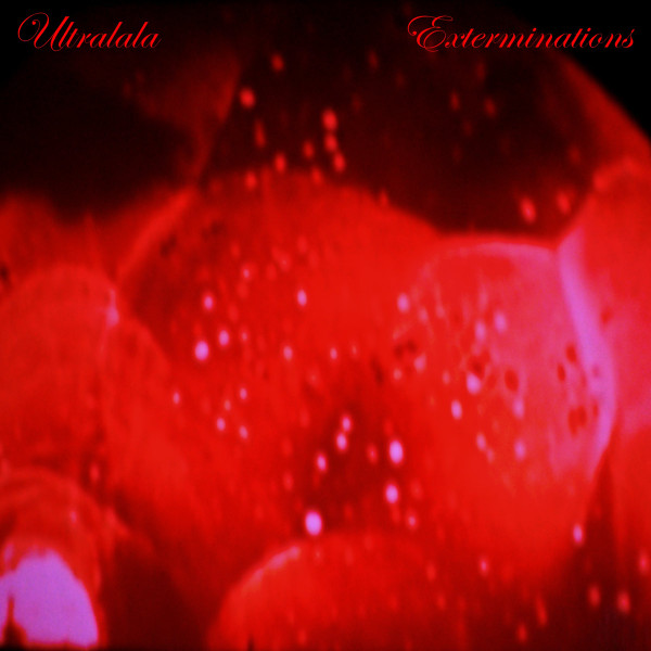 ULTRALALA - Starker Mann