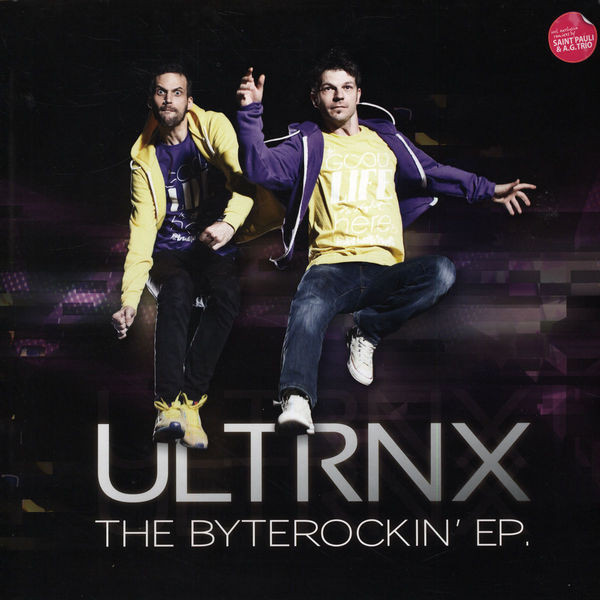 ULTRNX - Believe