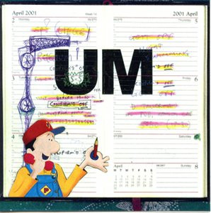 UM - Mia Mia