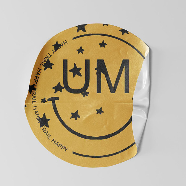 UMA MUSK - Baby Boy