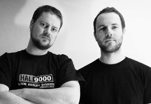 UNDERGROUND ACID TECHNO 2020 - EXECUTE ORDER 808