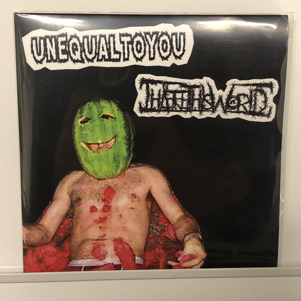 UNEQUALTOYOU - Inherited Metabolic Disorder