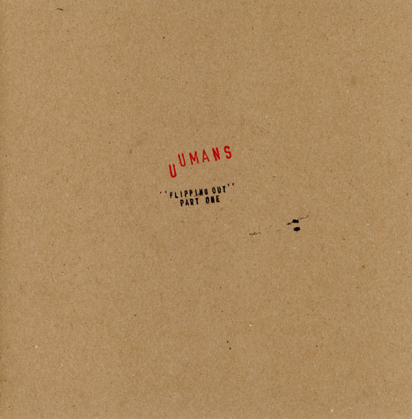 UUMANS - Footsteps