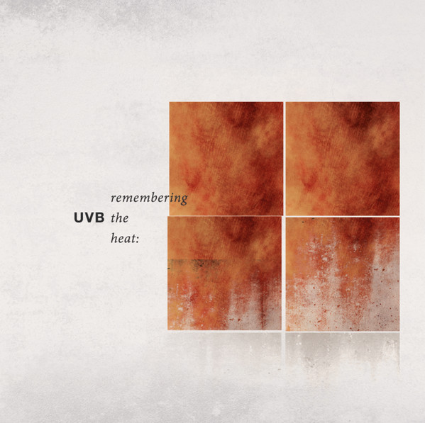 UVB - Mixtion