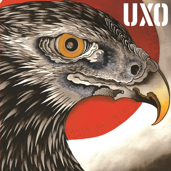 UXO - Bitter