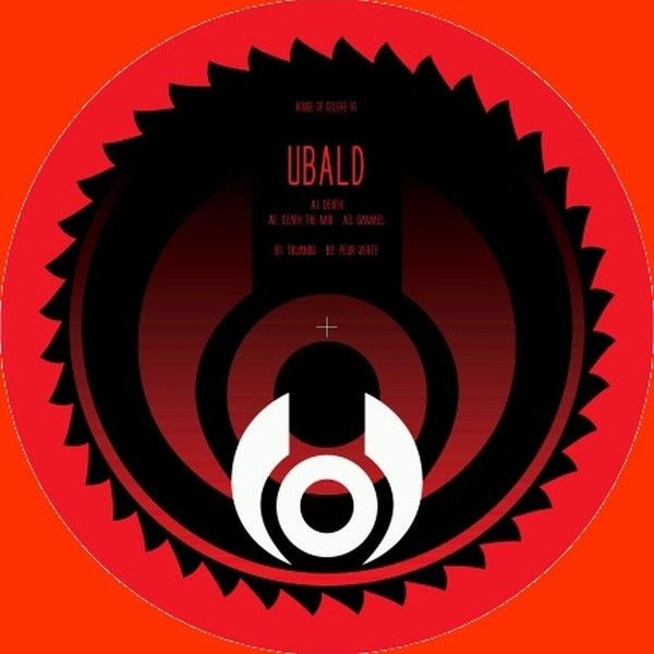 Ubald - Virus