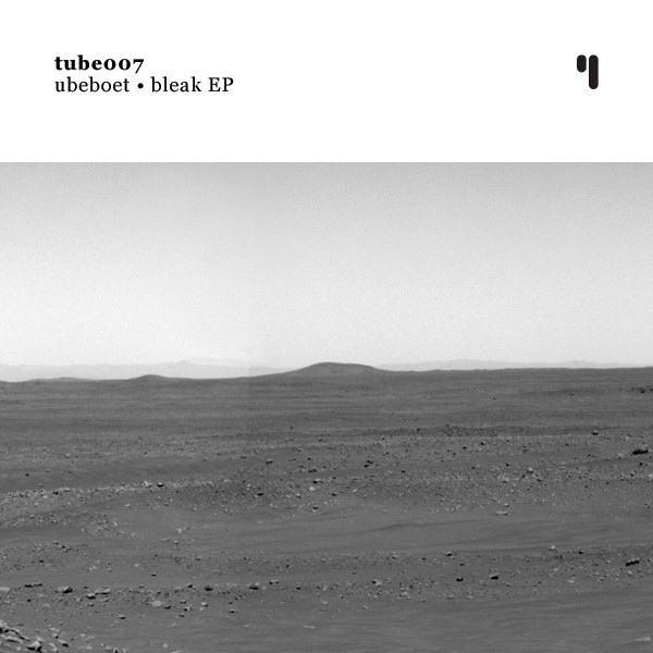 Ubeboet - Sleepless