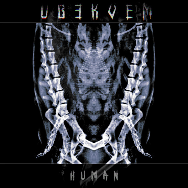Ubekvem - These Things Aint Ants