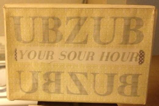 Ubzub - Many Perspectives