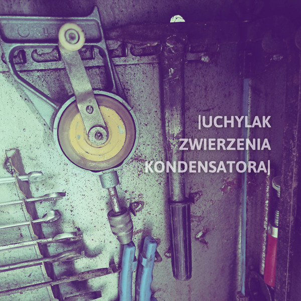 Uchylak - Budzik znaleziony w wannie