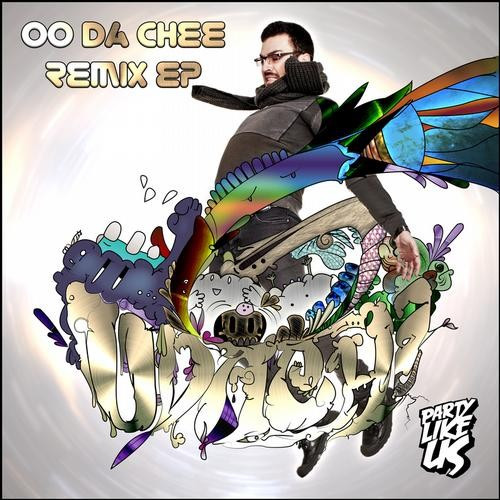 Udachi - P-Funk Skank (Costello Remix)