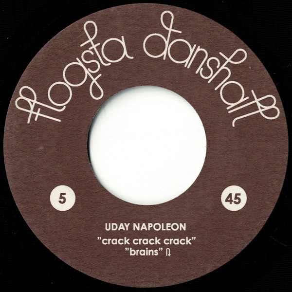 Uday - Recycled