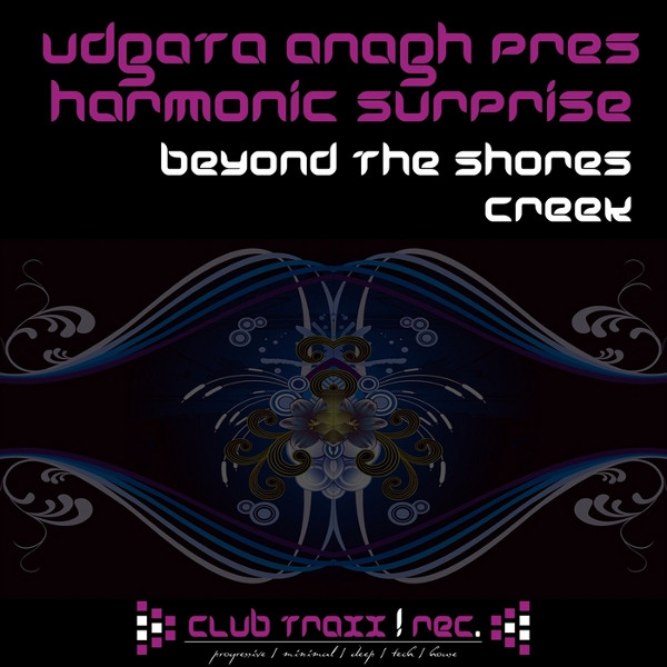 Udgata Anagh - Edea (Original Mix)