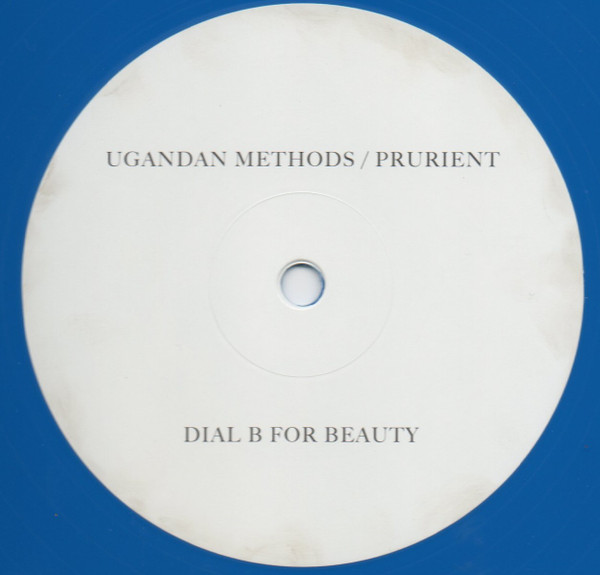 Ugandan Methods & Prurient - Call 3