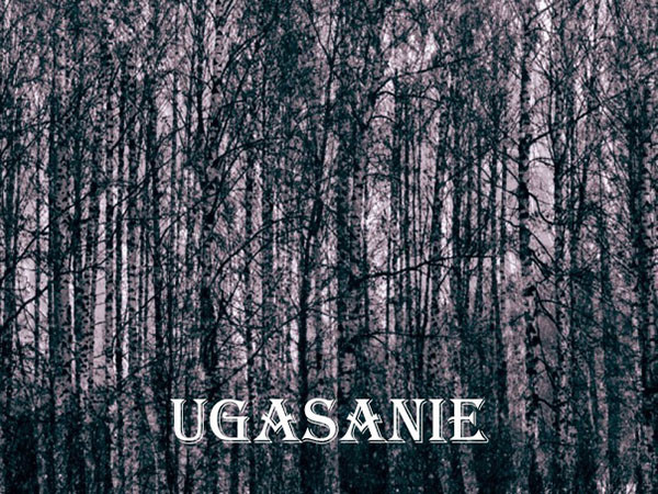 Ugasanie - The Island of Terrible Death