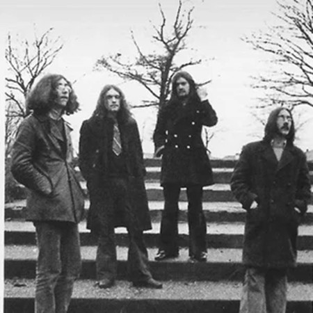 Ugly (UK) - Icy Windy Sky