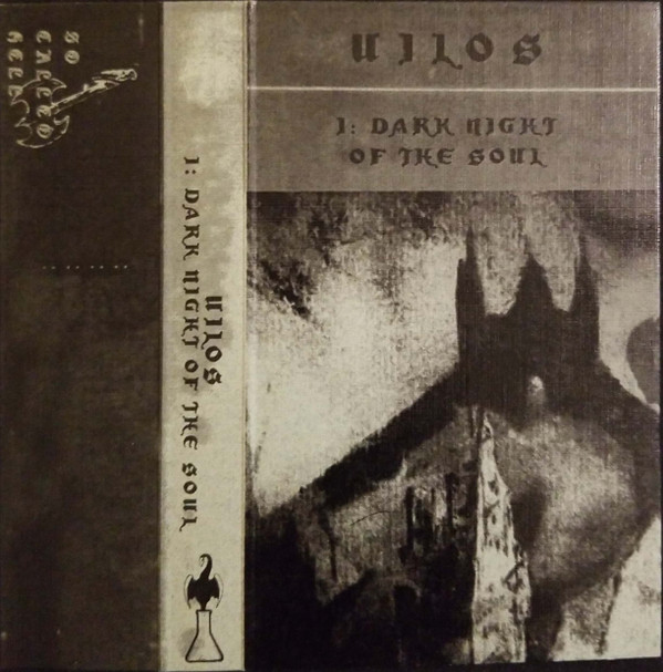 Uilos - Seduced By A Dragon