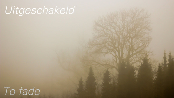 Uitgeschakeld - Towering Paralysis