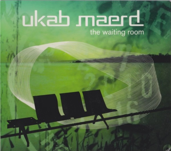 Ukab Maerd - White Light, No Heat