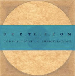 Ukr.Tele.Kom - Live At Pekin