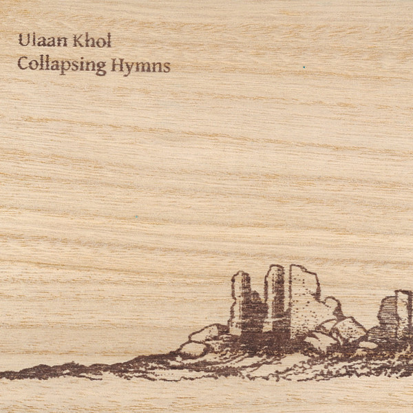 Ulaan Khol - Untitled 3