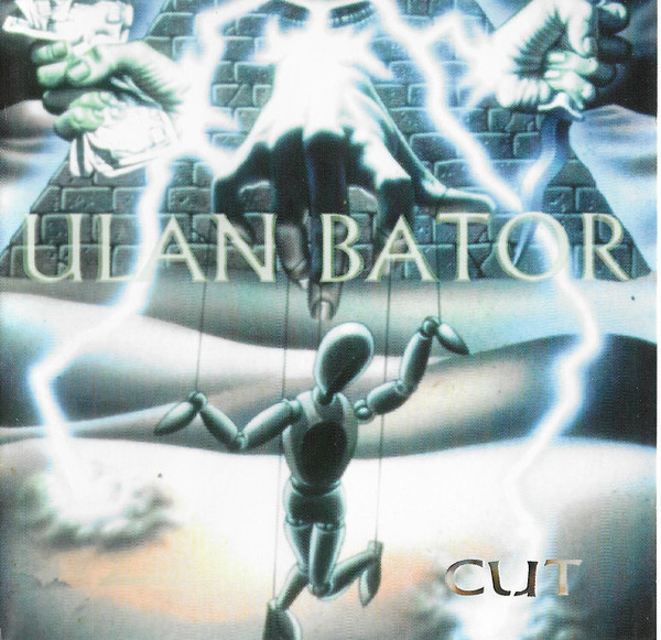 Ulan Bator - Santa Lucia